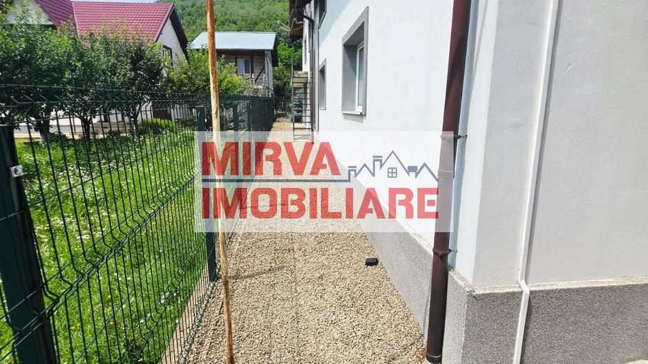 Vilă premium 5 camere cu salină și garaj | Coțofenești - Poză 11