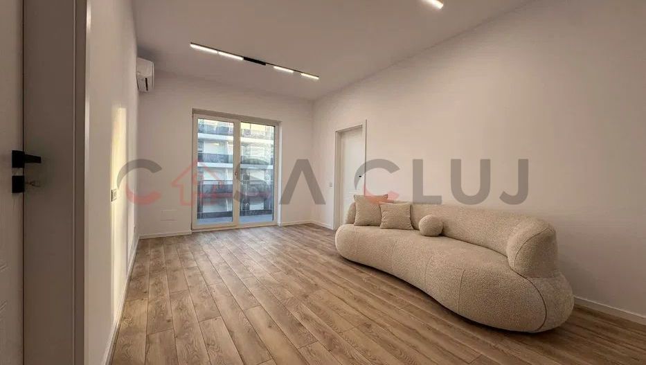 Finisat - Complex Nou - Etaj Intermediar - Zona Lidl Iris - Poză 1