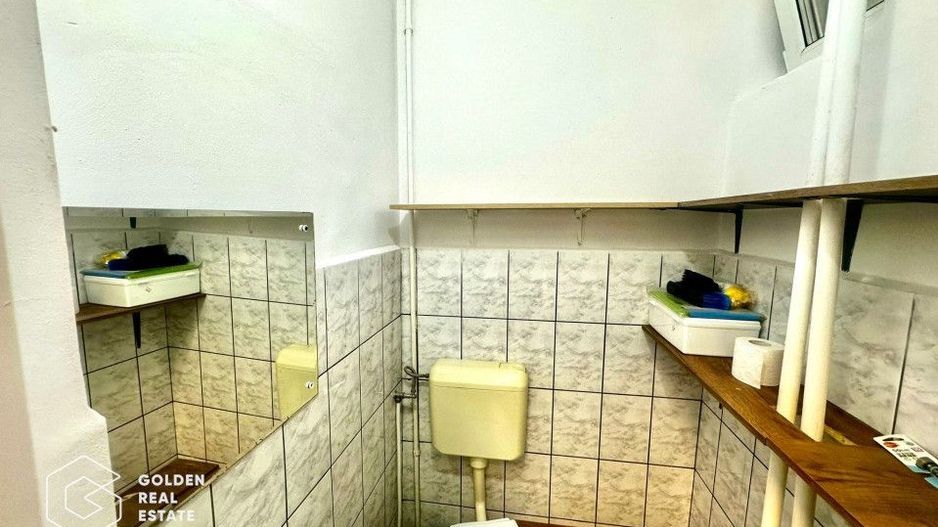 Oportunitate! Spatiu comercial situat in inima orasului, 3 camere, acces stradal - Poză 10