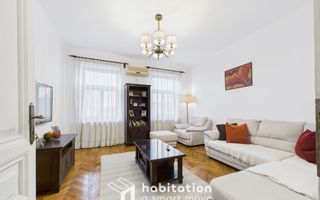 Apartament spațios cu 3 camere, 0% comision cumpărător – Zona Iosefin - Poză 1