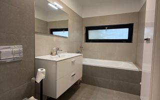 Apartament cu 3 camere de 98 mp petfriendly si parcare in Dumbravita Kaufland - Poză 13