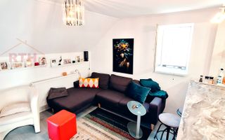 0% Comision Oferim spre vanzare, proprietate deosebita, 7 camere, zona Modern - Poză 12