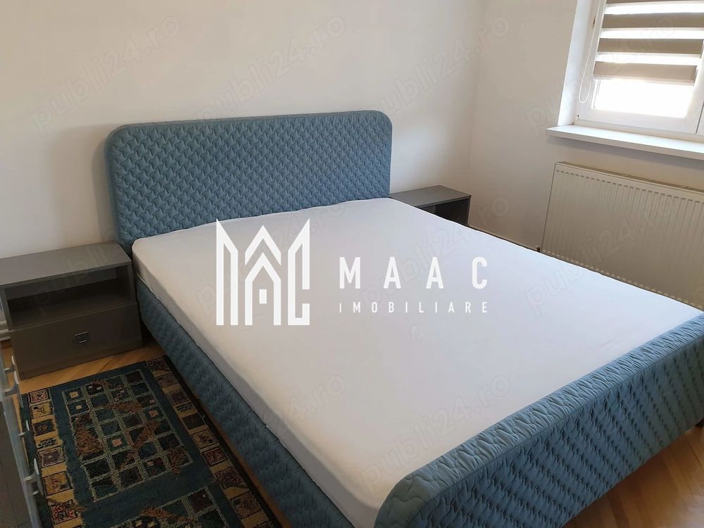 Apartament 2 camere | Sub Arini, Sibiu | 56 mp, decomandat - Poză 6