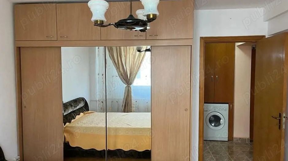 OFERTĂ! Apartament 2 camere decomandat 67 mp, centrală, AC,  metrou aproape - Poză 4