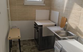 AP. 2 CAMERE PIATA SUDULUI, PET-FRIENDLY, BUCATARIE DESCHISA, METROU - Poză 5