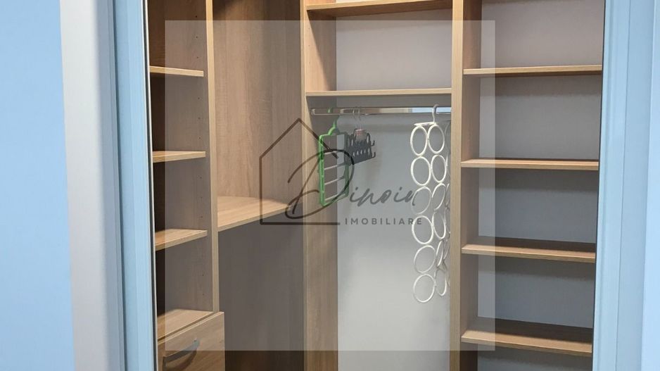 COMISION 0% I 2 camere MTM Residence + curte 31mp I Pipera - Rond OMV - Poză 13