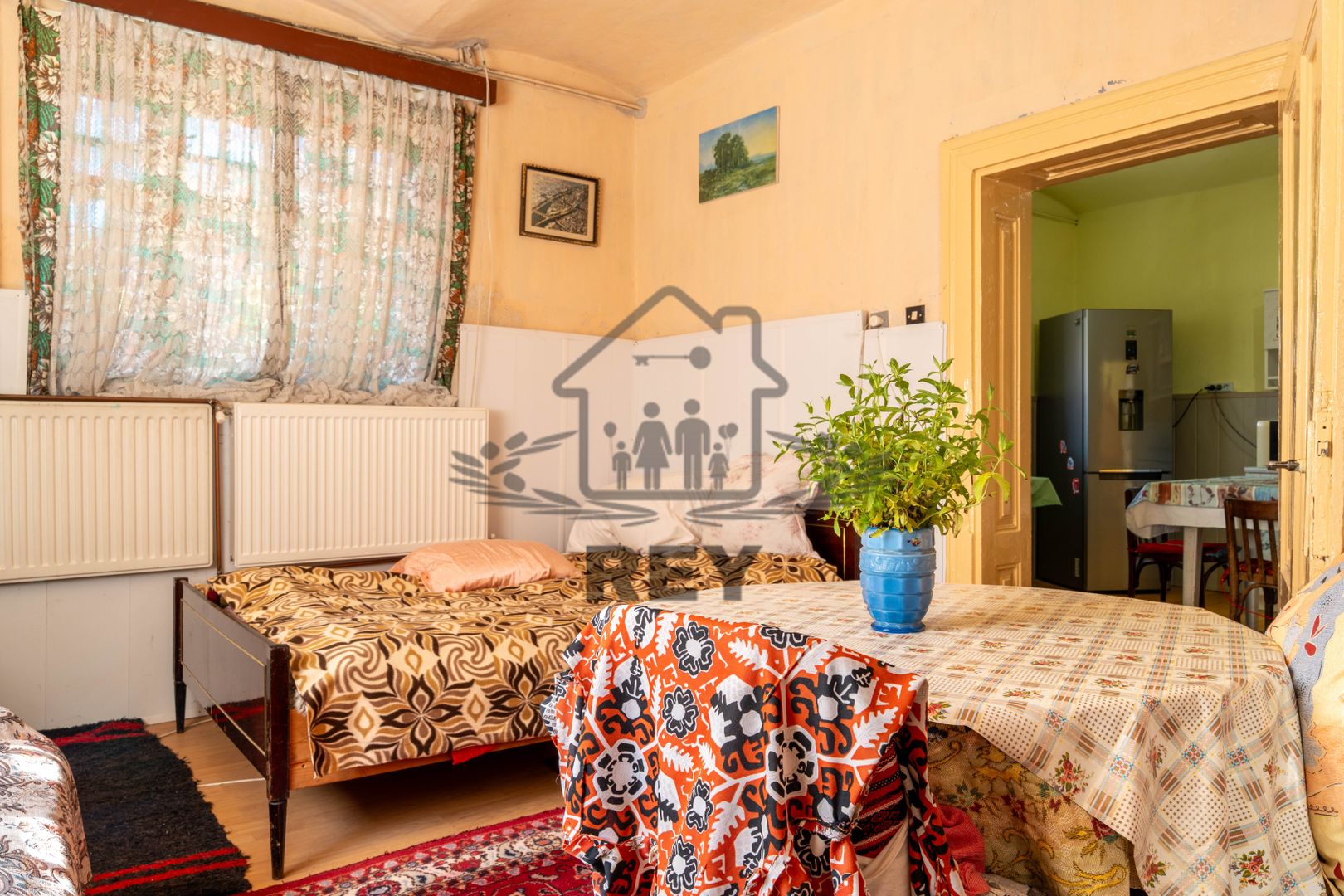 Se vinde casă single / 950 mp teren / Sibiu Str. Ecaterina Teodoroiu - Poză 22