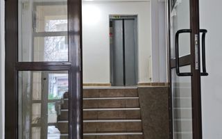 Apartament 2 camere, 65 mp, etaj 8/8, bloc 1990, lift, Decebal - Poză 27