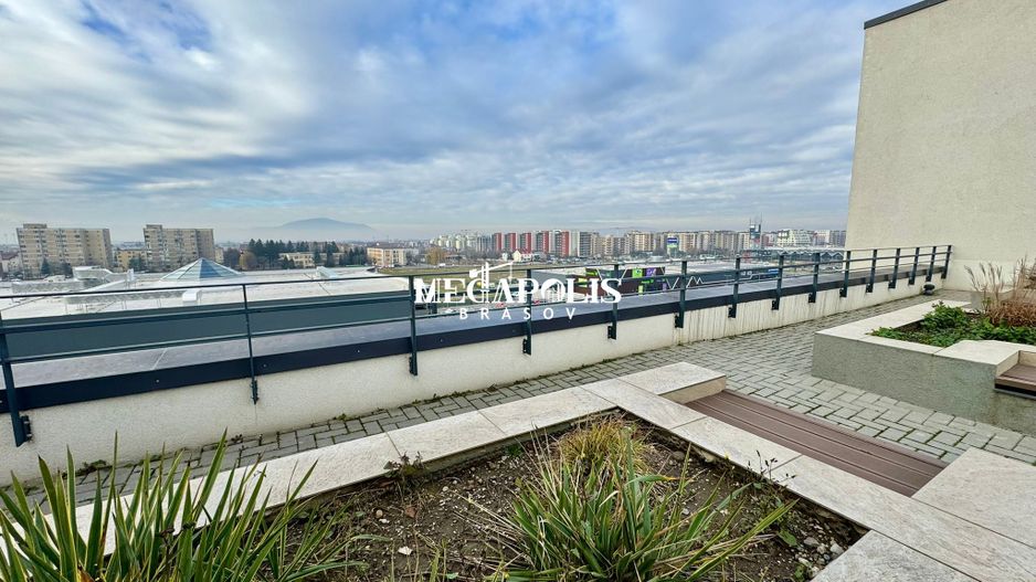 Apartament 2 camere | Loc de Parcare | Pet Friendly | Kasper Coresi - Poză 18