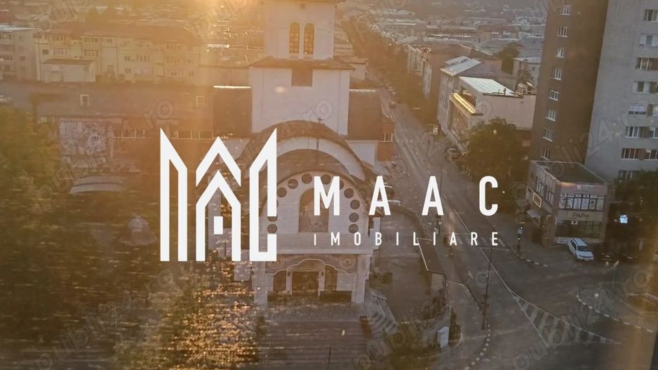 Apartament 2 camere | Nord | Calea lui Traian | Priveliste Paoramica - Poză 8