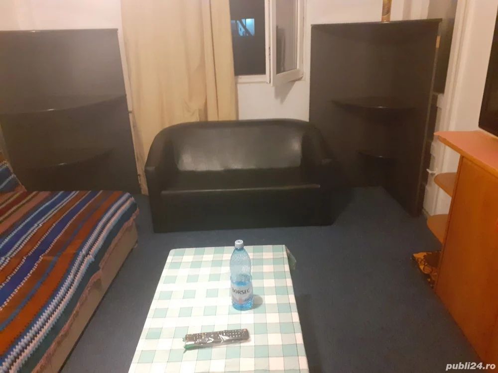 Apartament 2 camere Giurgiului S166 - Poză 1