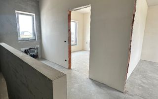 Duplex Săcălaz | 102 mp utili | Teren 335 mp |4 camere - Poză 10