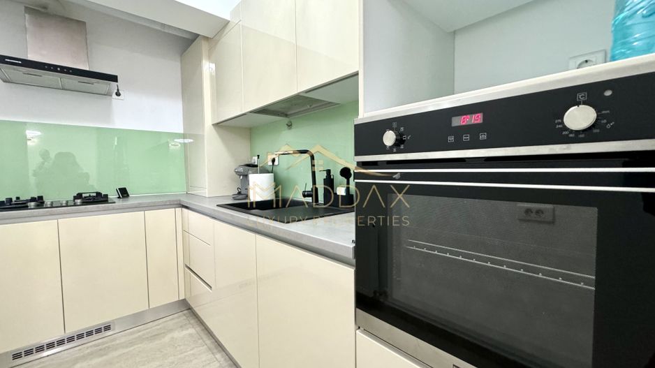 Apartament cu 2 camere *60mp utili* + Parking // Floreasca - Poză 24