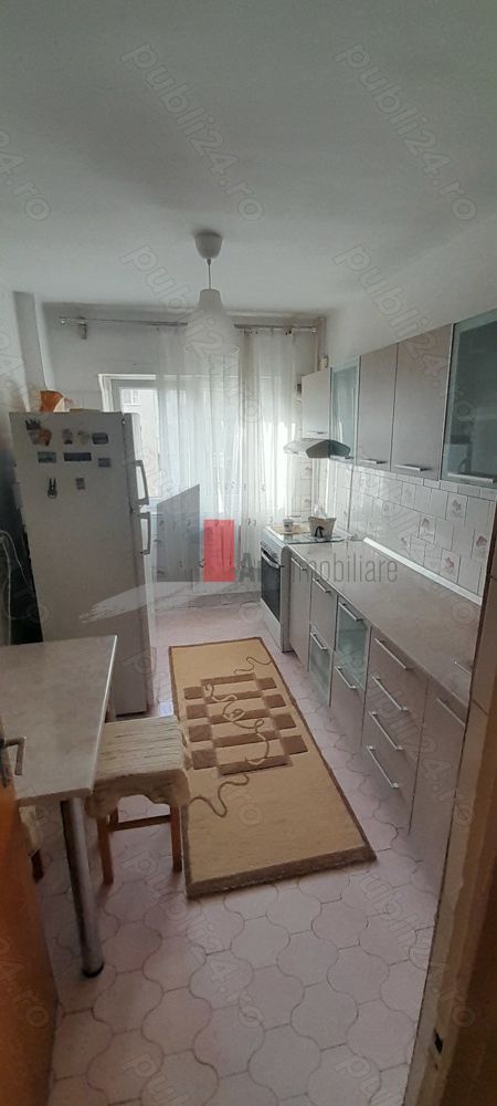 APARTAMENT  3 CAMERE TEI- GRIGORE IONESCU - Poză 6