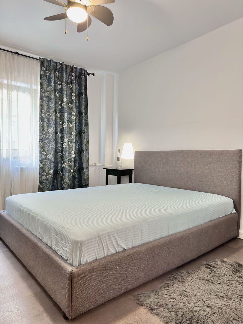 Apartament 3 camere, strada Turda 129 - Poză 17