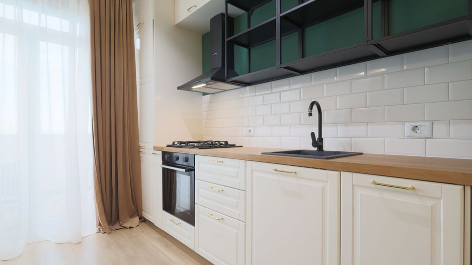 Penthouse NOU 3 camere - ARED LANGA AFI - direct de la dezvoltator - Poză 4