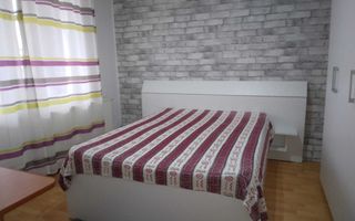 De închiriat: Apartament 3 camere, 2 băi – Zona Tudor - Poză 1