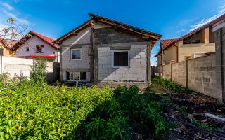 Casa la rosu in Zimandcuz Comision 0 - Poză 5