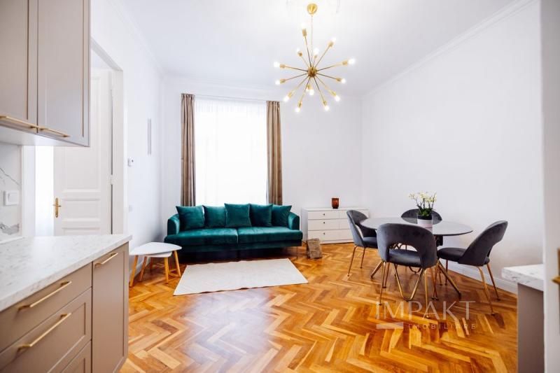 Apartament cu 3 camere, zona Horea! - Poză 2