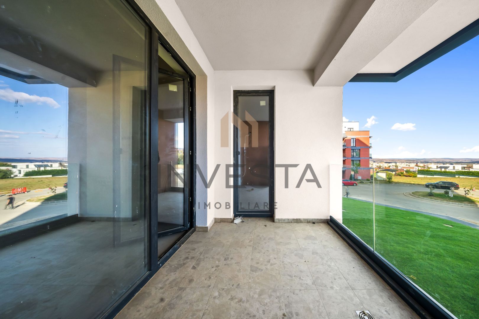 Apartament 2 camere decomandat, Constructie Premium, Andrei Muresanu! - Poză 6