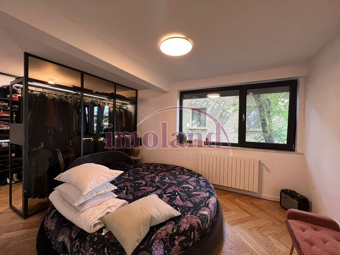 Imobil office | locuinta - Piata Floreasca-Parcul Cinema Floreasca - Poză 22