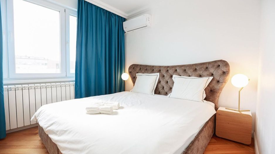 2 camere | Ion Campineanu | Victoriei - Poză 12