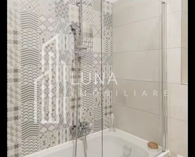 De Închiririat Apartament 2 camere mobilat + parcare - Tractorul - Poză 5