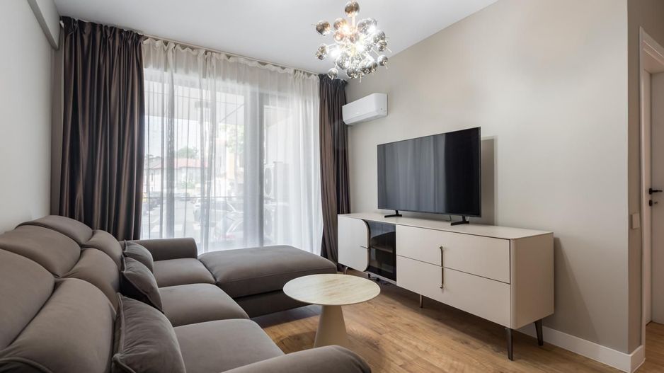 Apartament 2 camere  | Bloc nou | Dacia | Episcop Radu - Poză 5