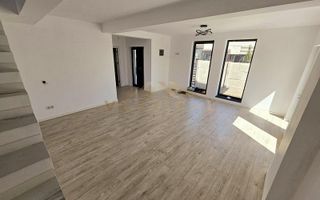 De vanzare casa 4 camere in comuna Berceni - Poză 9