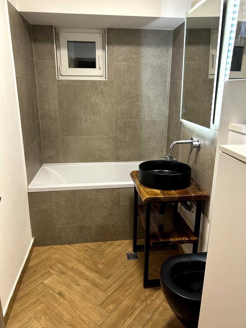 Chirie Apartament 2 camere - Nerva Traian Unirii - Poză 3