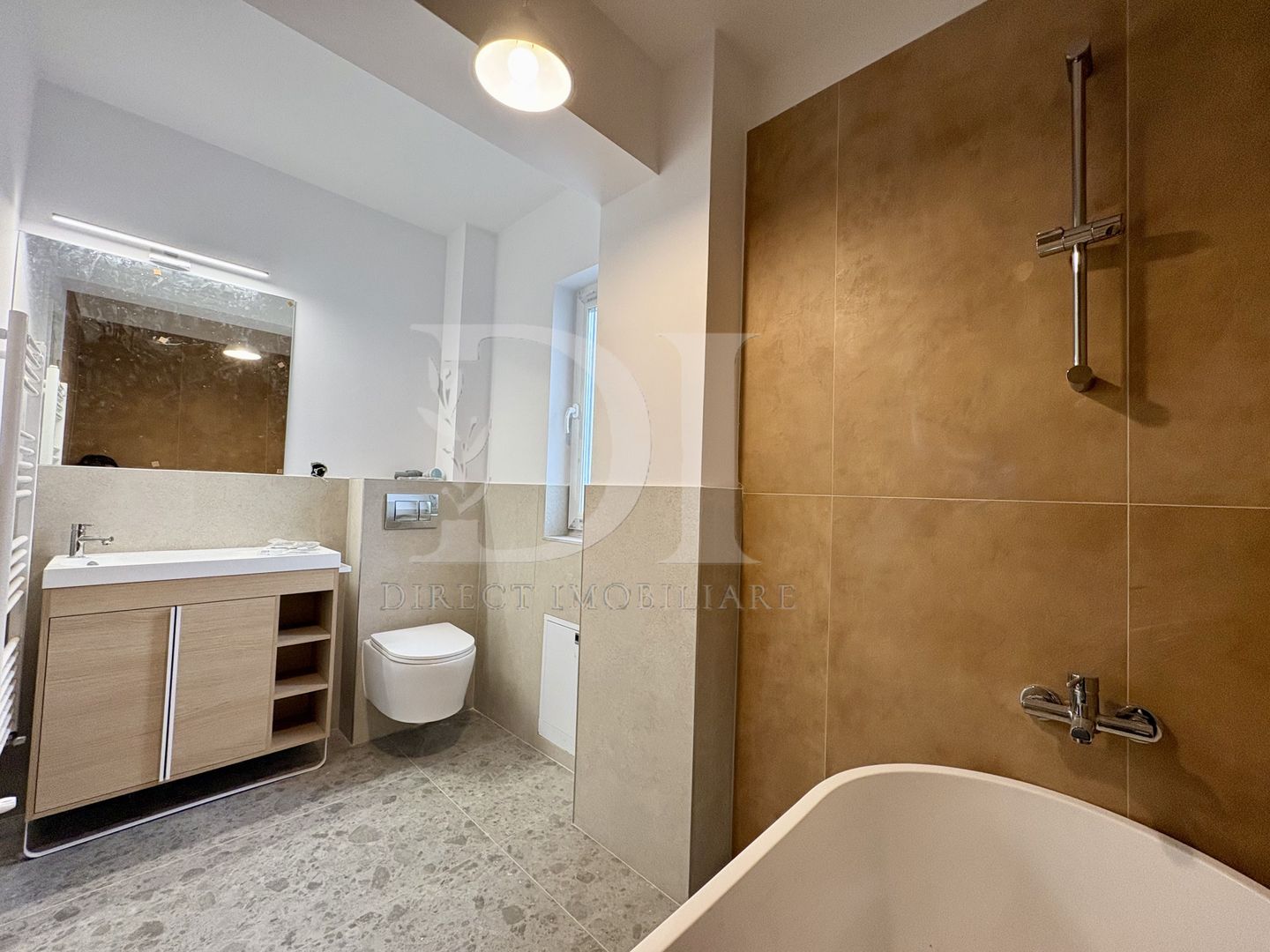 Apartament 3 camere – Florești, zona Jysk - Poză 11