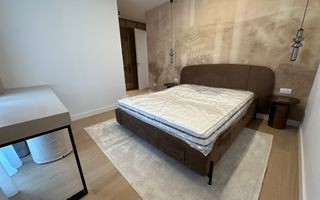 Apartament Generos cu Două Terase, într-un Ansamblu Exclusivist - Poză 5
