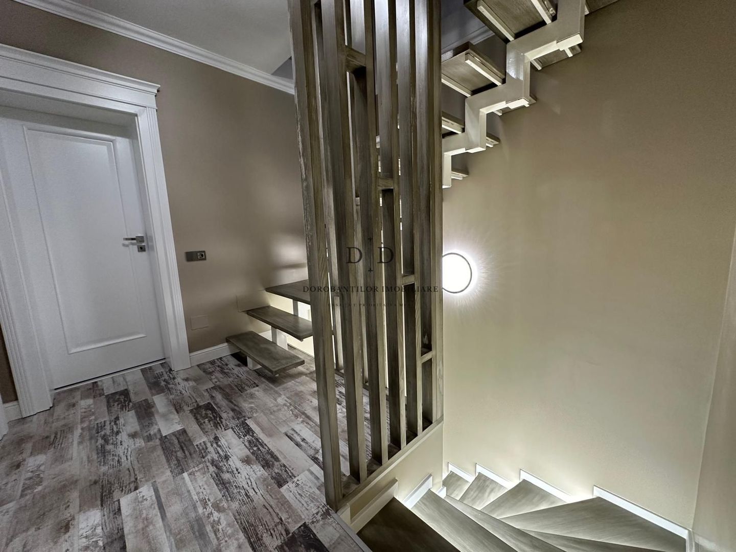 Duplex modern, finisat si mobilat | Dezmir | Pet-friendly - Poză 6