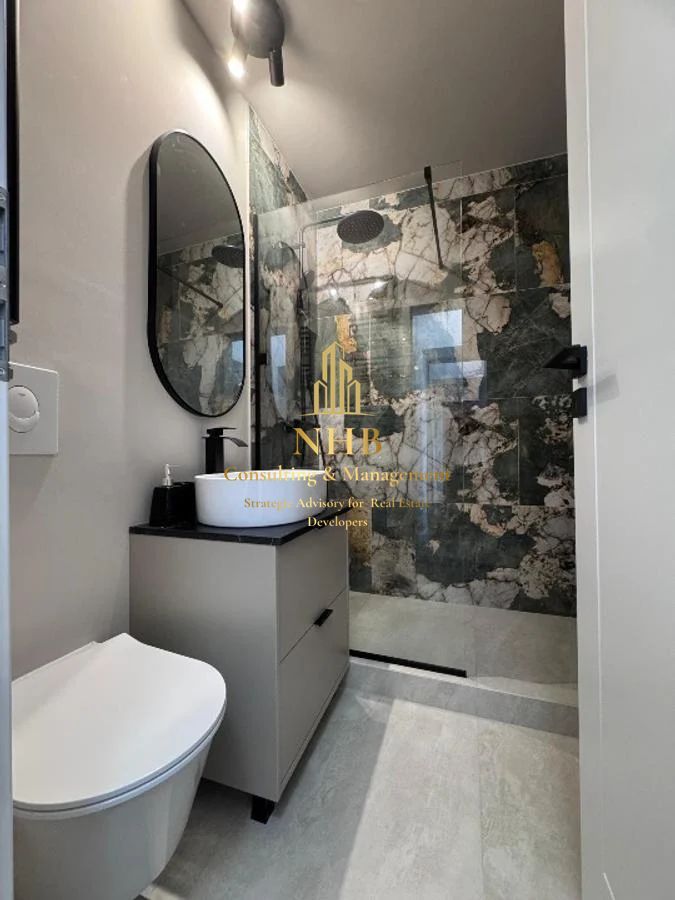 Apartament Premium 2 camere | Beller | Dorobanti - Poză 5