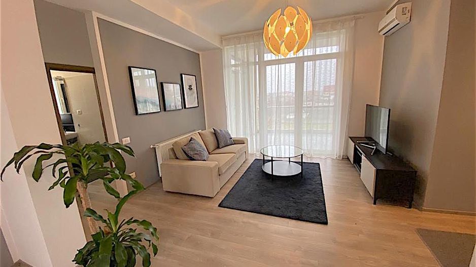 Apartament 3 camere zona Lipovei - Poză 1
