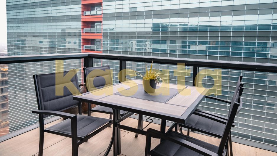 Apartament 3 camere | Complet mobilat | utilat | Parcare si boxa - Poză 28