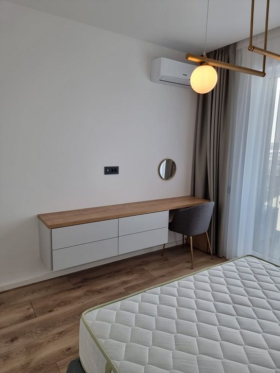 Apartament spatios 3 camere | Baneasa-Sisesti | Sala de fitness | Parcare - Poză 7