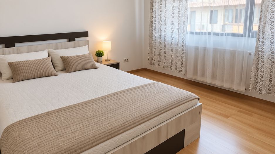 Apartament 3 camere | Rahova – Sălaj – Pucheni | Centrala termica | - Poză 5