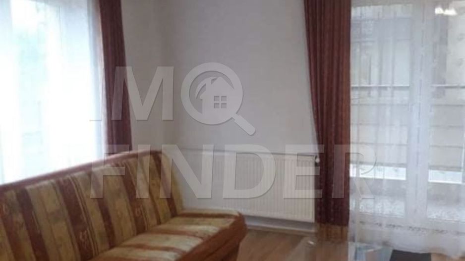 Vânzare apartament cu o camera, Mărăști, zona FSEGA, imobil nou - Poză 3