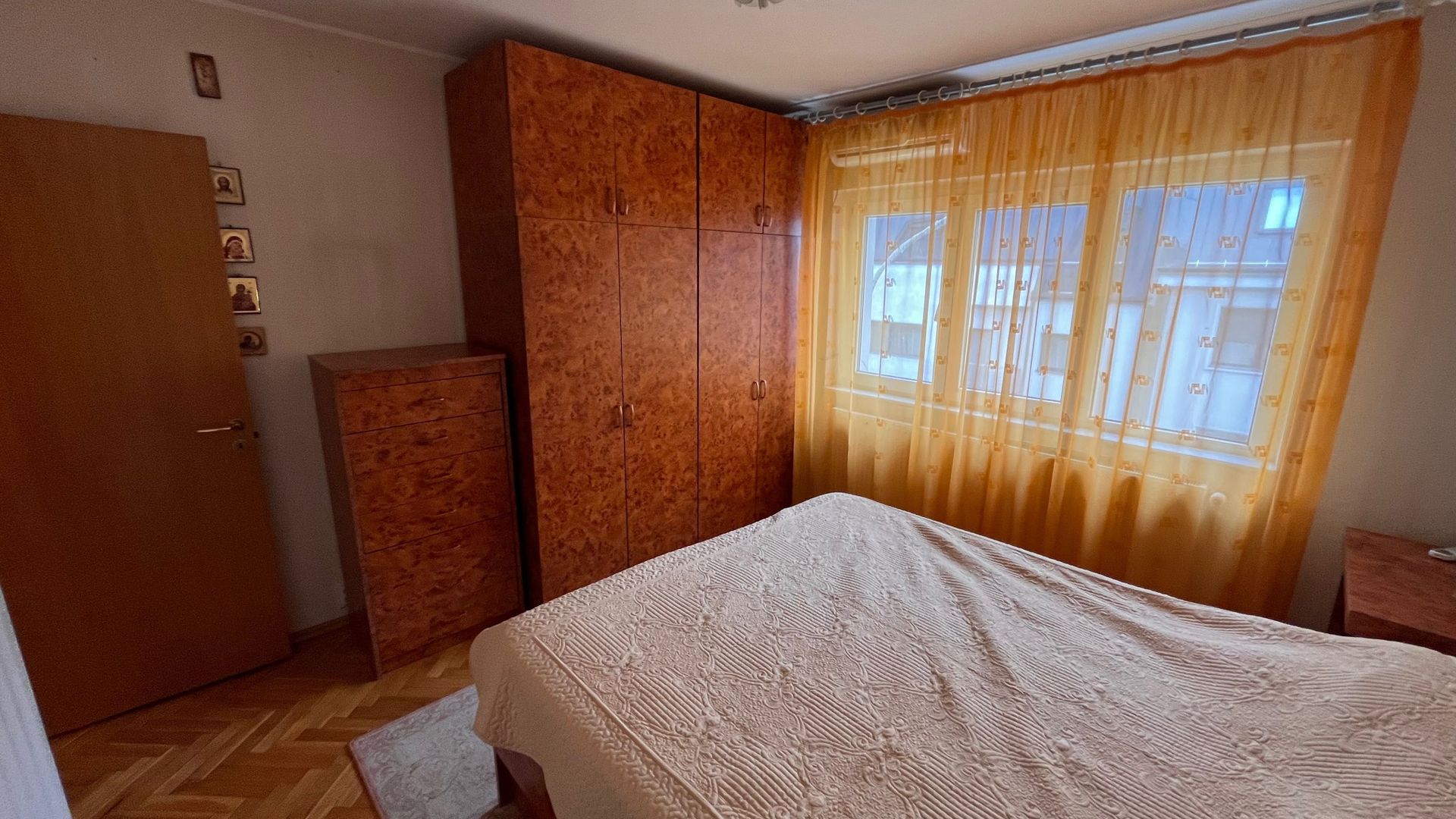 Apartament Beller/Dorobanti - Poză 5