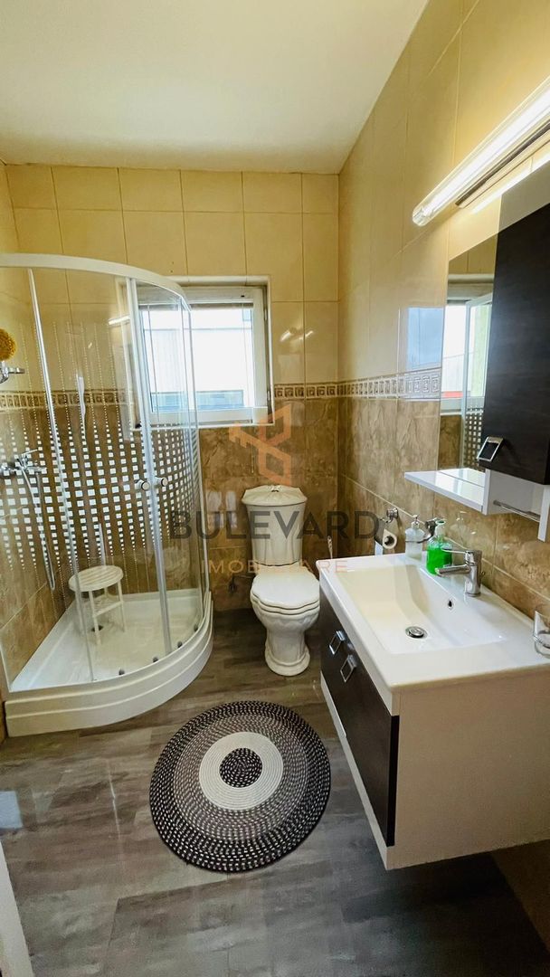 Comision 0! Casa individuala cu piscina si teren de 1000 mp! - Poză 20