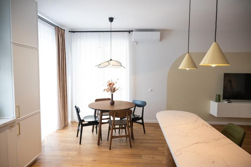 APARTAMENT DE LUX 2 CAM | PRIMA INCHIRIERE | LOC DE PARCARE | BALANTA RESIDENCE - Poză 13