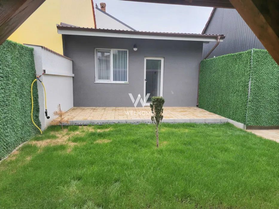 Apartament 2 camere cu GRADINA in Sibiu - Poză 7