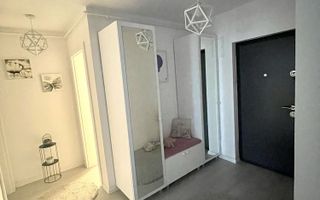 Apartament 3 camere | Marasti | Bloc Nou - Poză 6