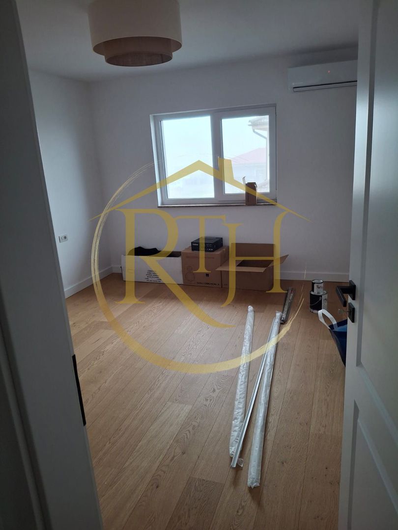 🏡 Duplex modern 5 camere în Giarmata Vii | 123 mp utili |290 mp teren. - Poză 6