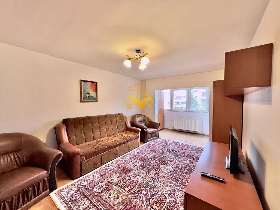 2 camere, balcon, Observatorului, Sigma Lidl, UTCN - Poză 2