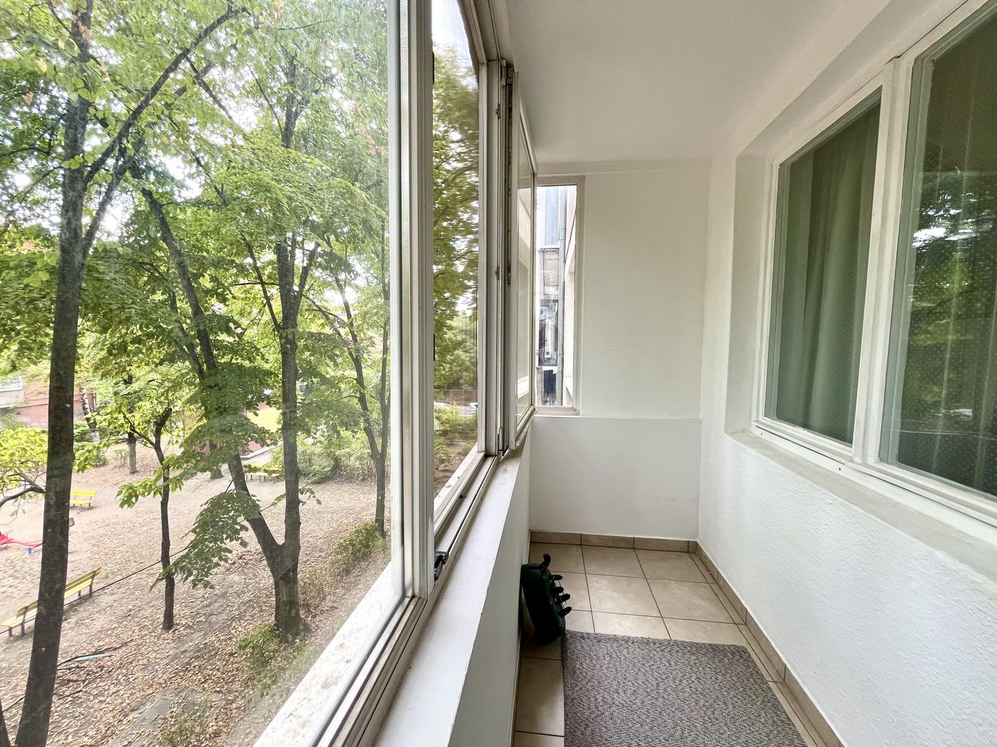 Apartament cu 2 camere, chiriaș inclus, în zona Centrala - Popa Șapcă - Poză 7