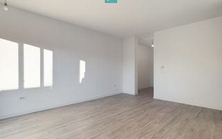 Duplex modern, pe parter, amplasat într-o zonă liniștită din Moșnița Nouă - Poză 5