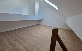 Penthouse boem cu terasa, Parcul Plumbuita - Poză 6