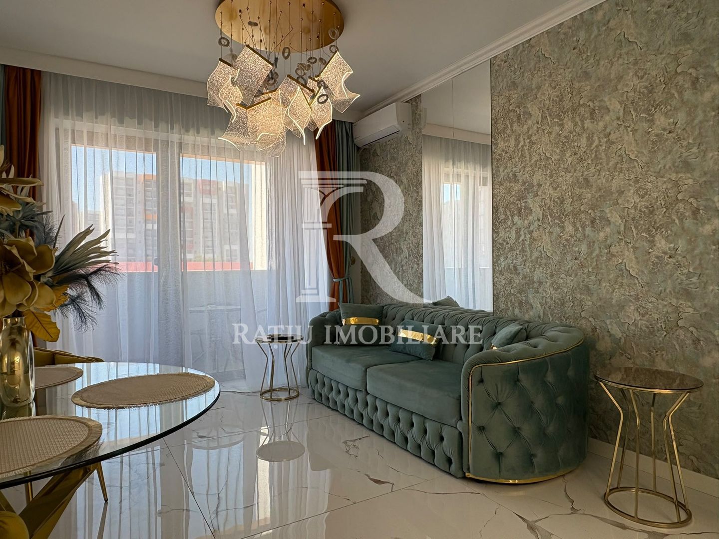 Apartament cu 3 camere | Prima Urbana | Oradea - Poză 4